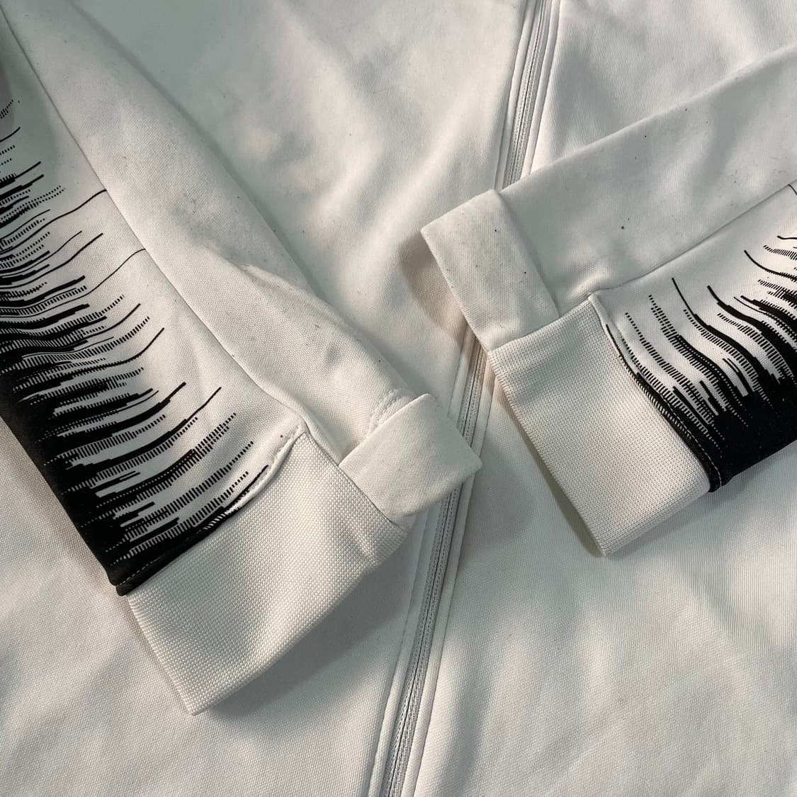 나이키 드라이핏 국대 집업 상품이미지4