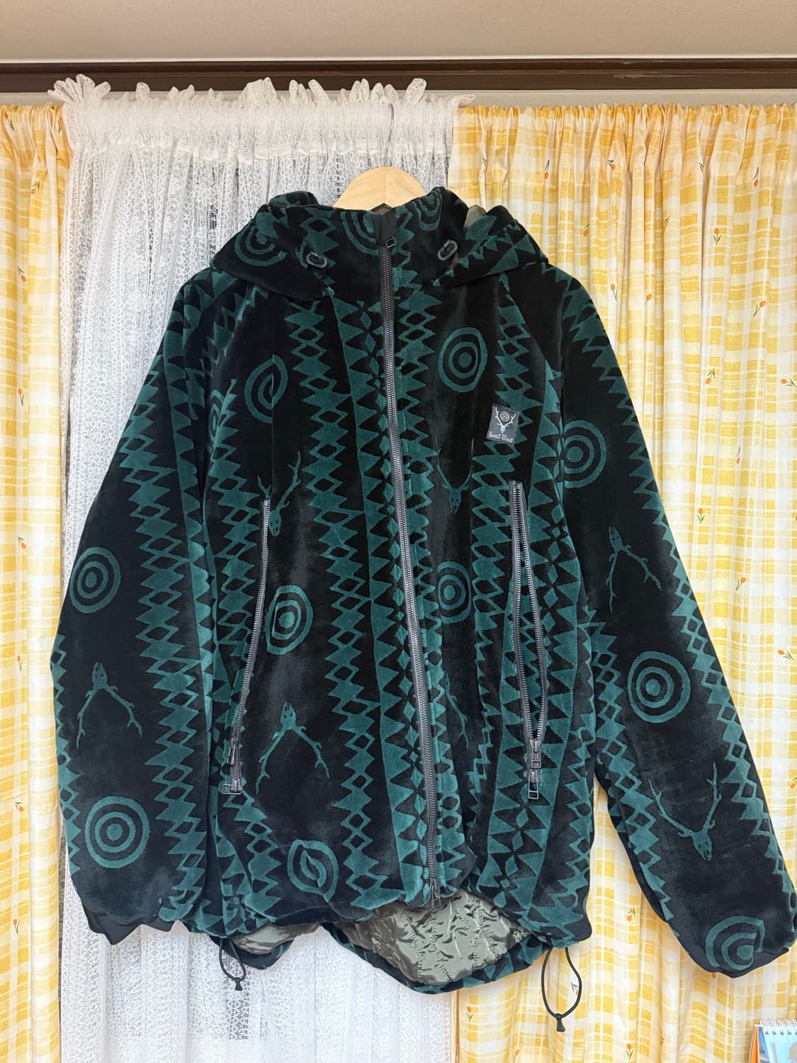 남이서팔 웨더 이펙트 상품이미지1