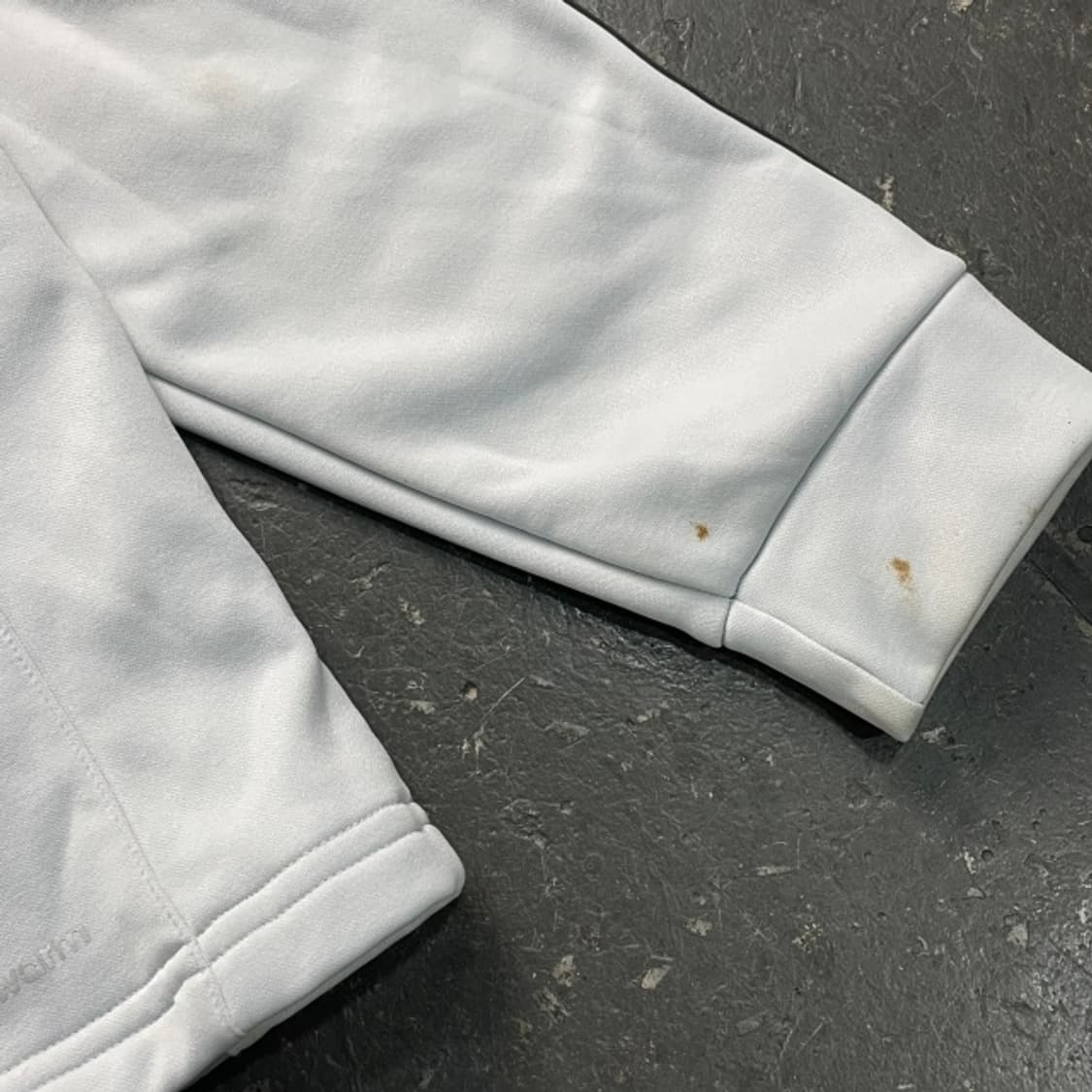 100 아디다스 누빔 트랙탑 져지  상품이미지6