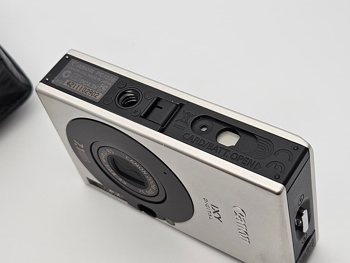 캐논 ixy10 디카 (익서스70 내수모델) 상품이미지4