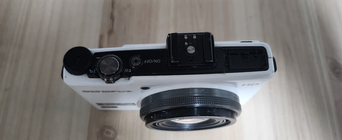 올림푸스 XZ-1 빈티지 하이엔드 디지털카메라 상품이미지2
