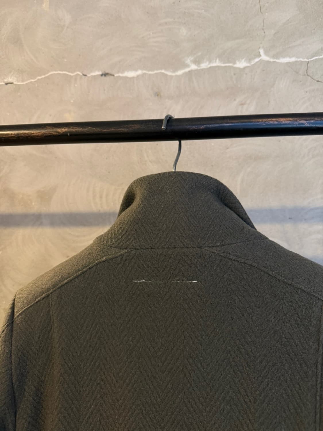 메종 마르지엘라 MM6 코트 55~66 상품이미지8