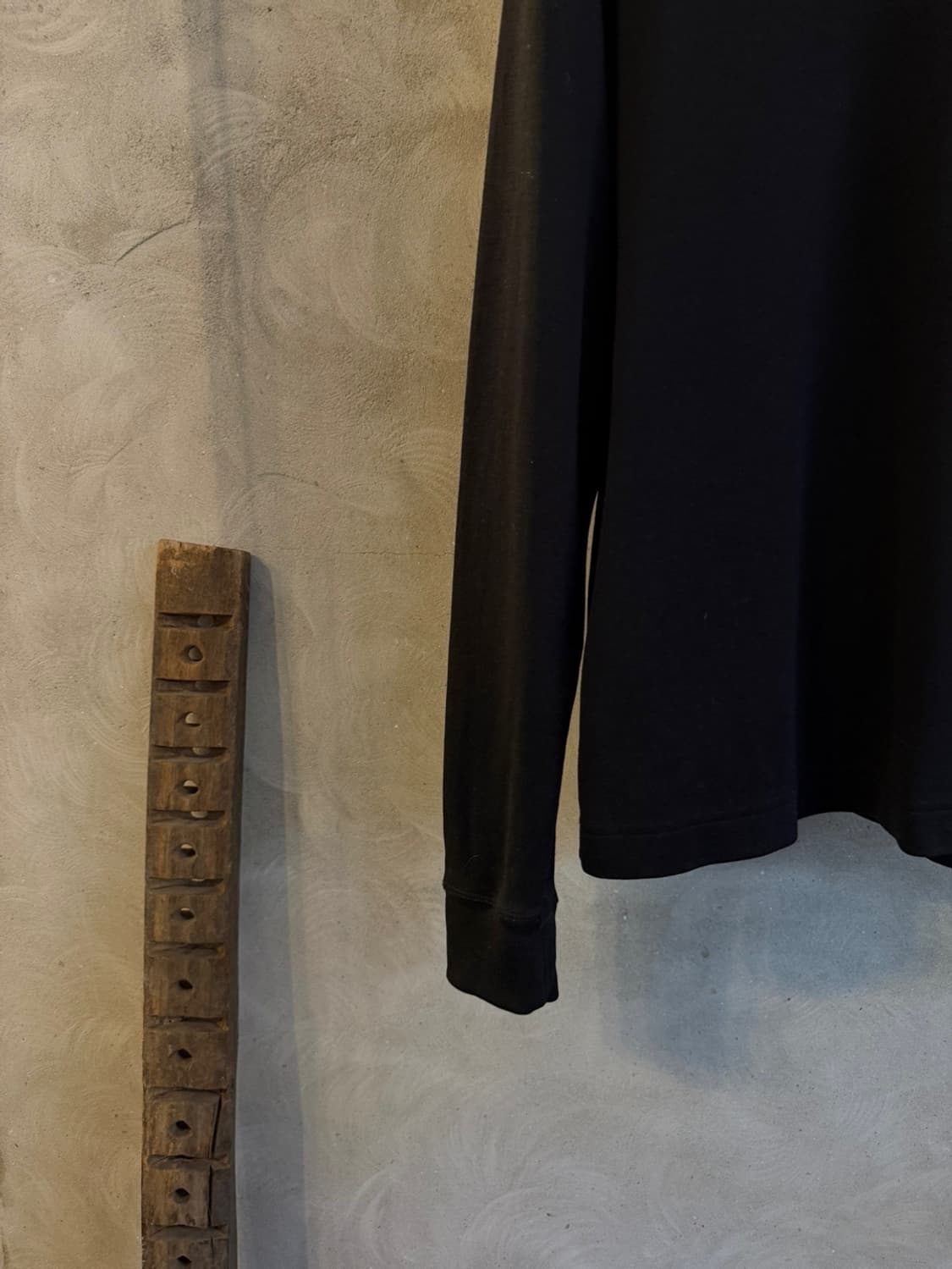 코스 모호크넥 니트 100 상품이미지5