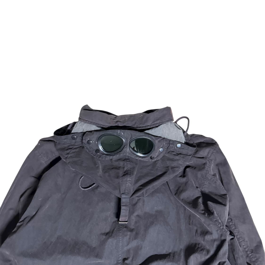 90’s C.P.COMPANY Mille Miglia Jacket 상품이미지9