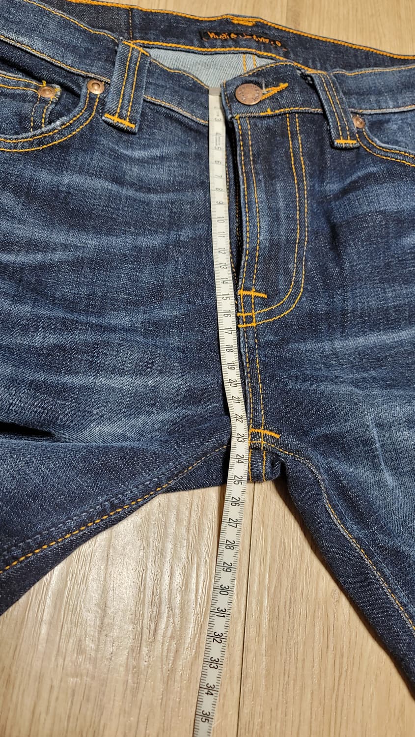 누디진 튜브탐 거의새거 29-32 상품이미지4