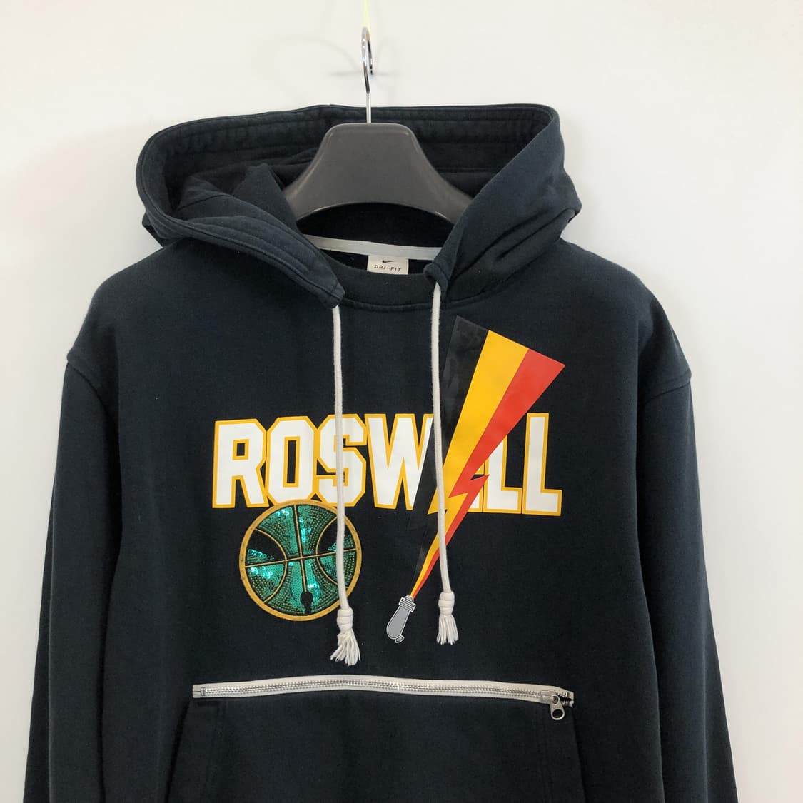 나이키 로스웰 레이건스 드라이핏후드 L  상품이미지2