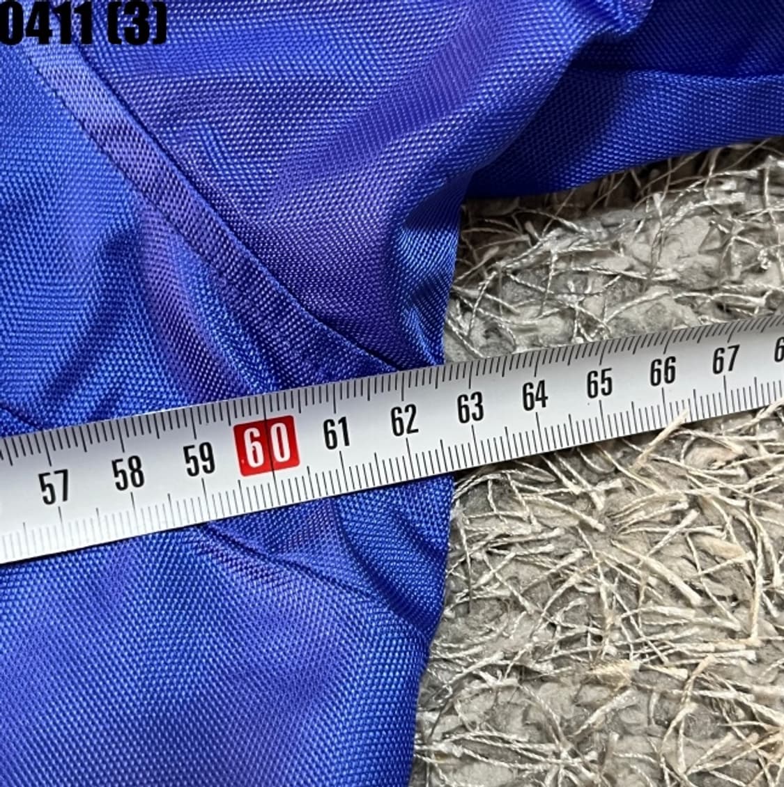 챔피온 바람막이 자켓 상품이미지6