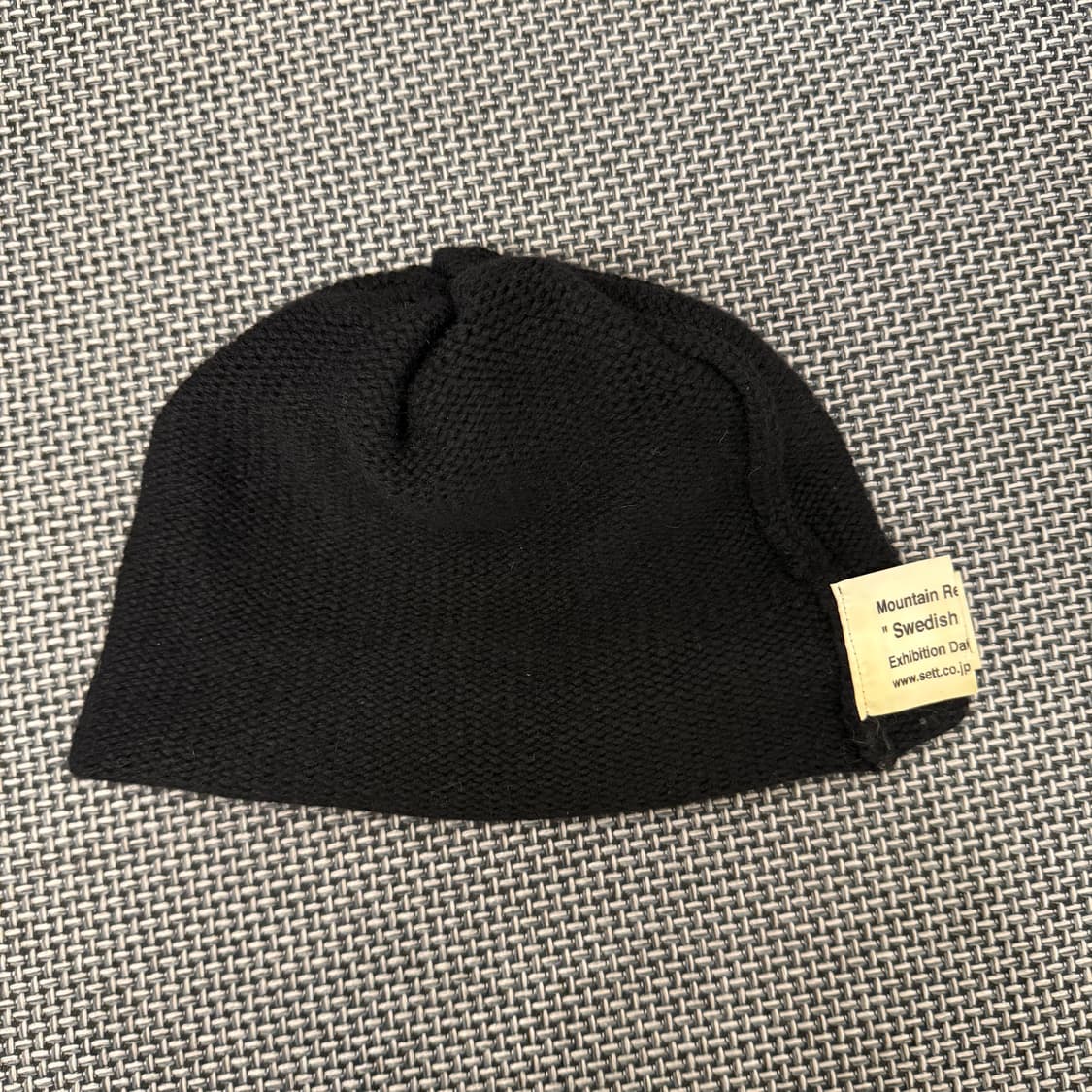 MOUNTAIN RESEARCH 비니  상품이미지5