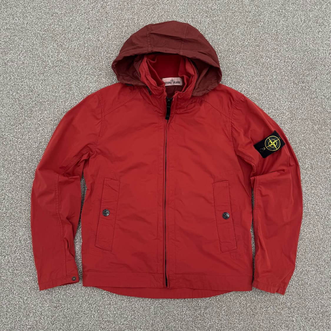 스톤아일랜드 자켓  상품이미지2