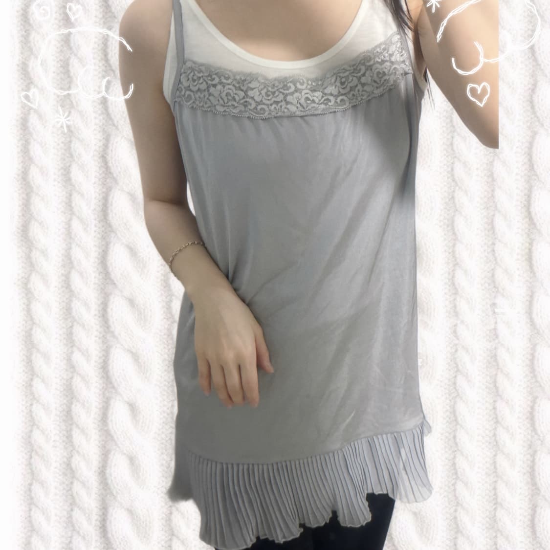 페어리 슬리브리스 상품이미지3