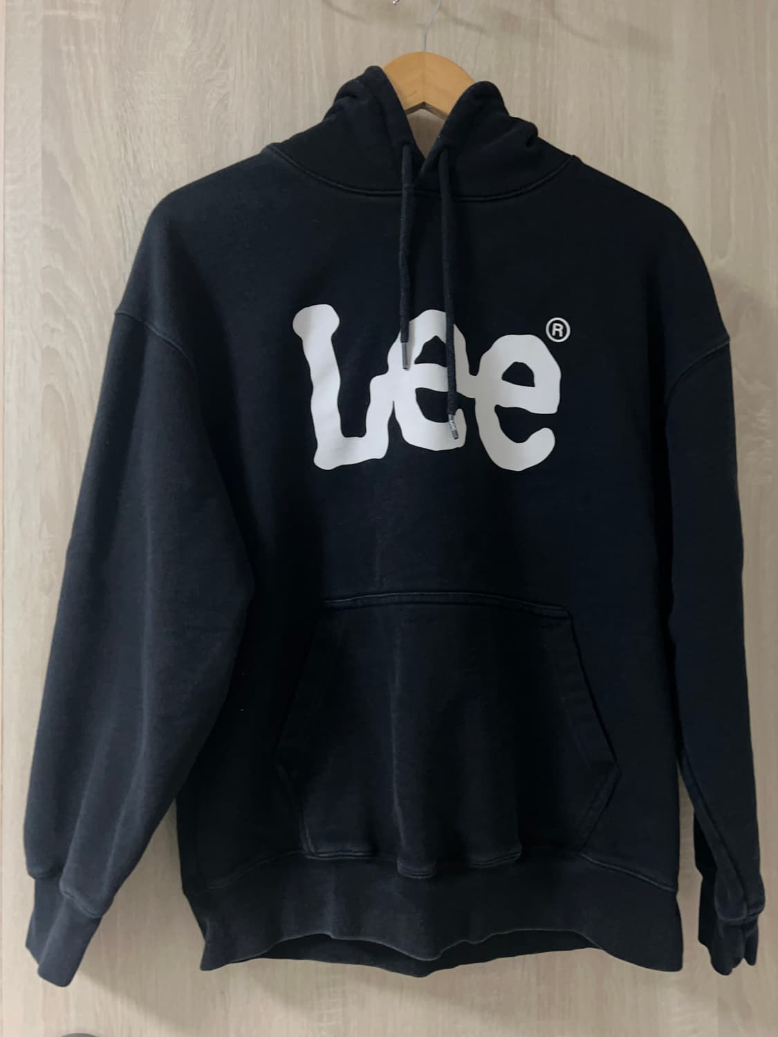 Lee 후드 상품이미지1