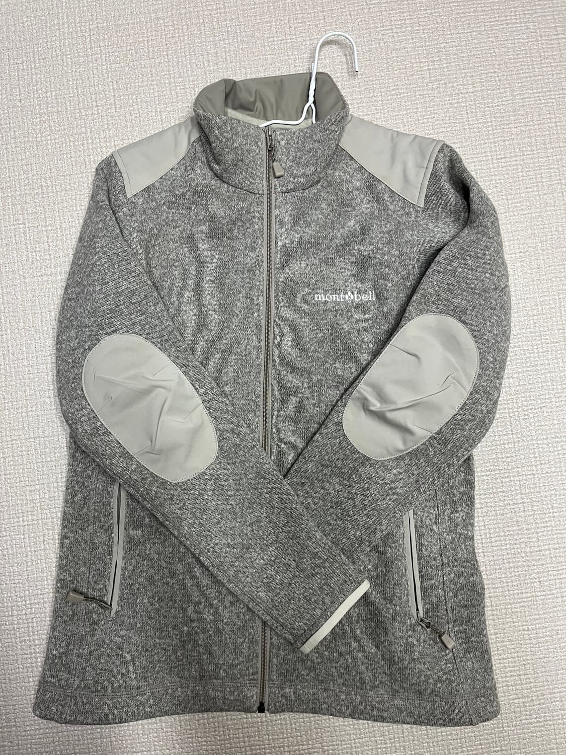 몽벨 후리스 상품이미지2