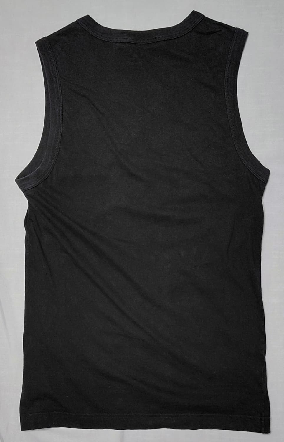 [46] 돌체앤가바나(D&G) 빈티지 빅로고 슬리브리스 상품이미지7