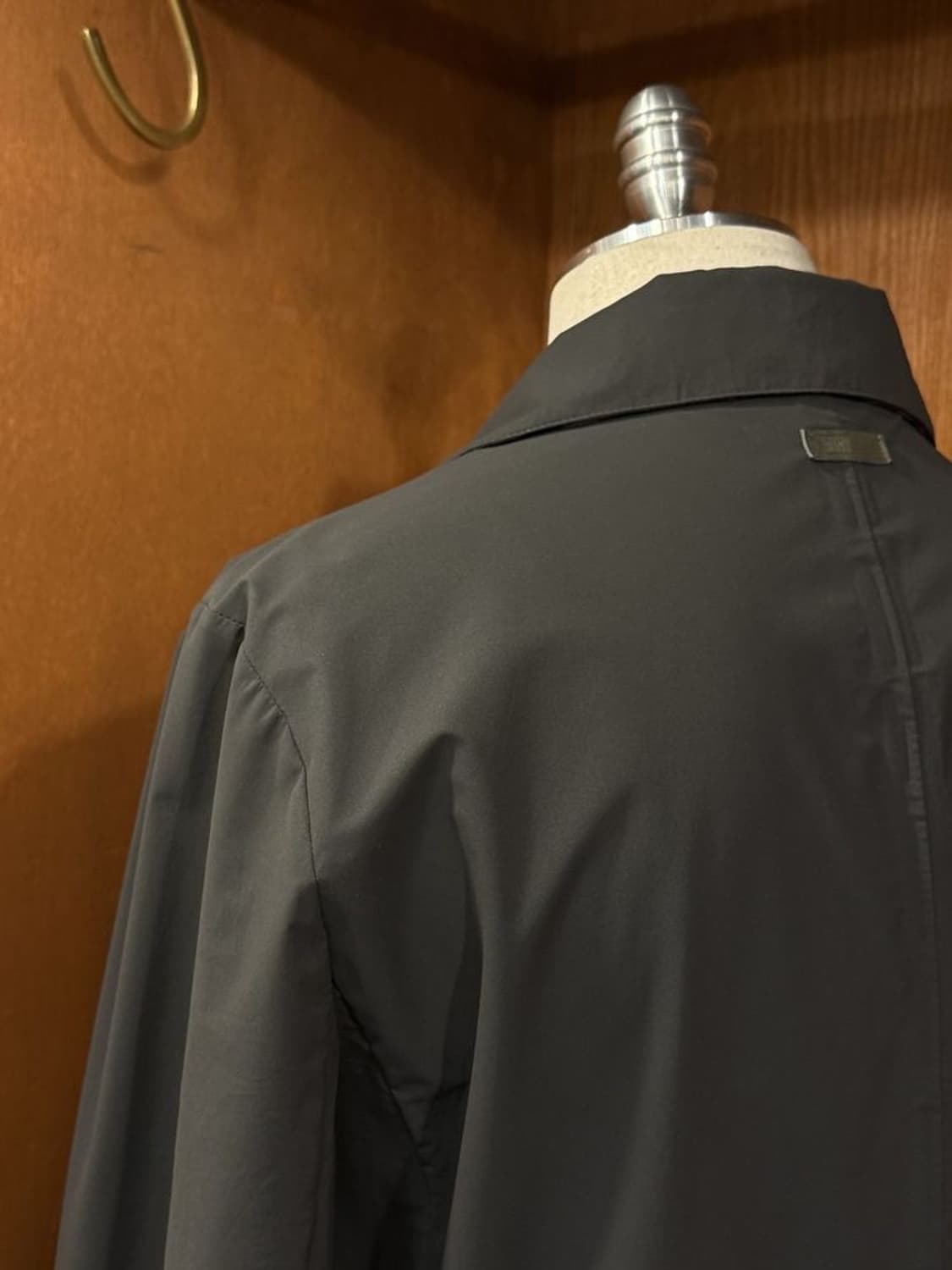 아르마니 꼴레지오니 유틸리티 자켓 상품이미지4