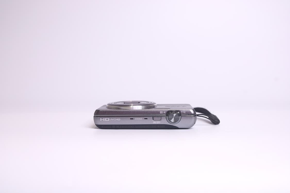 소니 사이버샷 WX100 실버 (이체 거래 할인) 상품이미지5