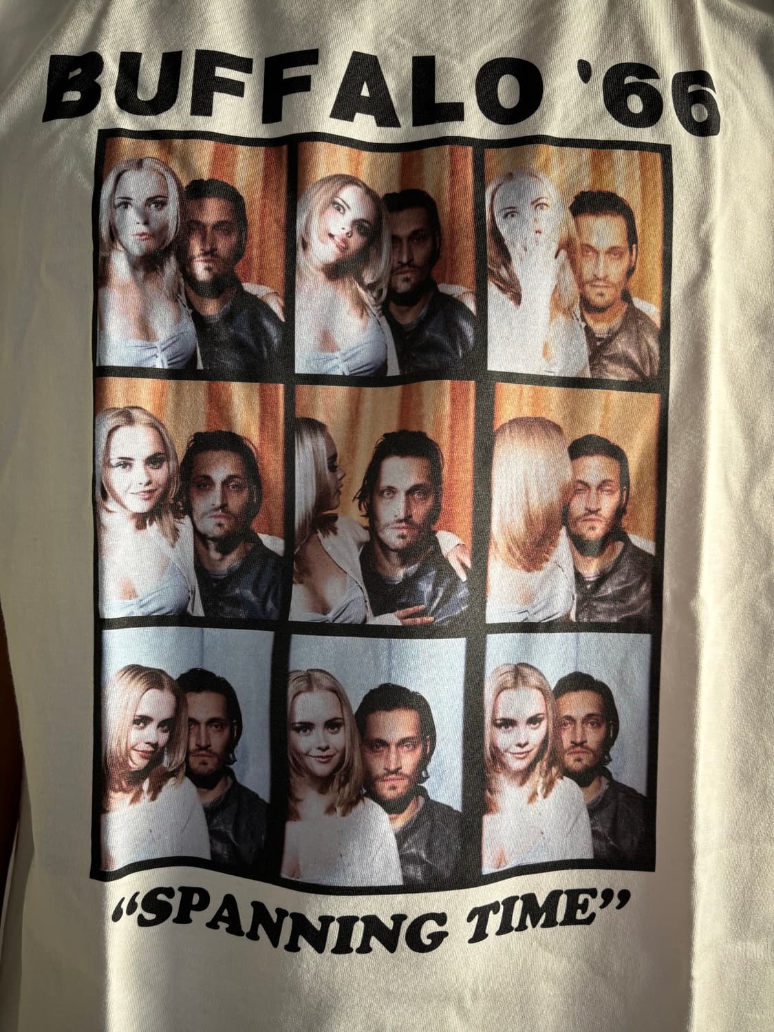 BUFFALO '66  Tee 상품이미지3