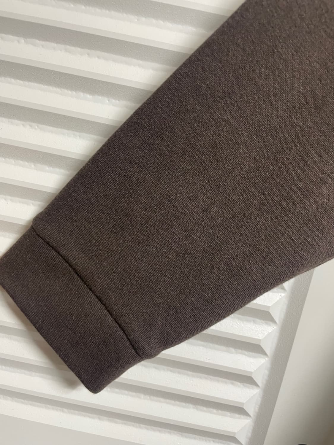 이새 기모 원피스 ISAE 상품이미지7