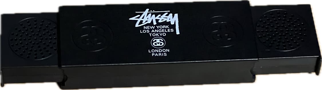 스투시 스피커 상품이미지2