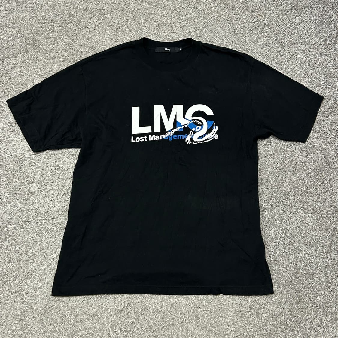 [100] Lmc 반팔티 상품이미지2