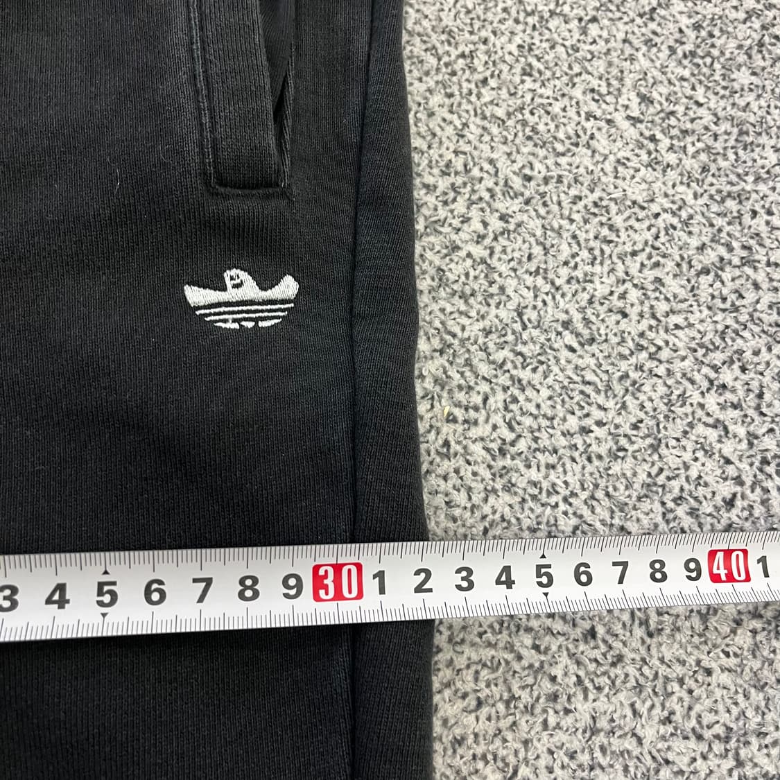 M 아디다스 슈무 트레이닝팬츠 0129H2 상품이미지7