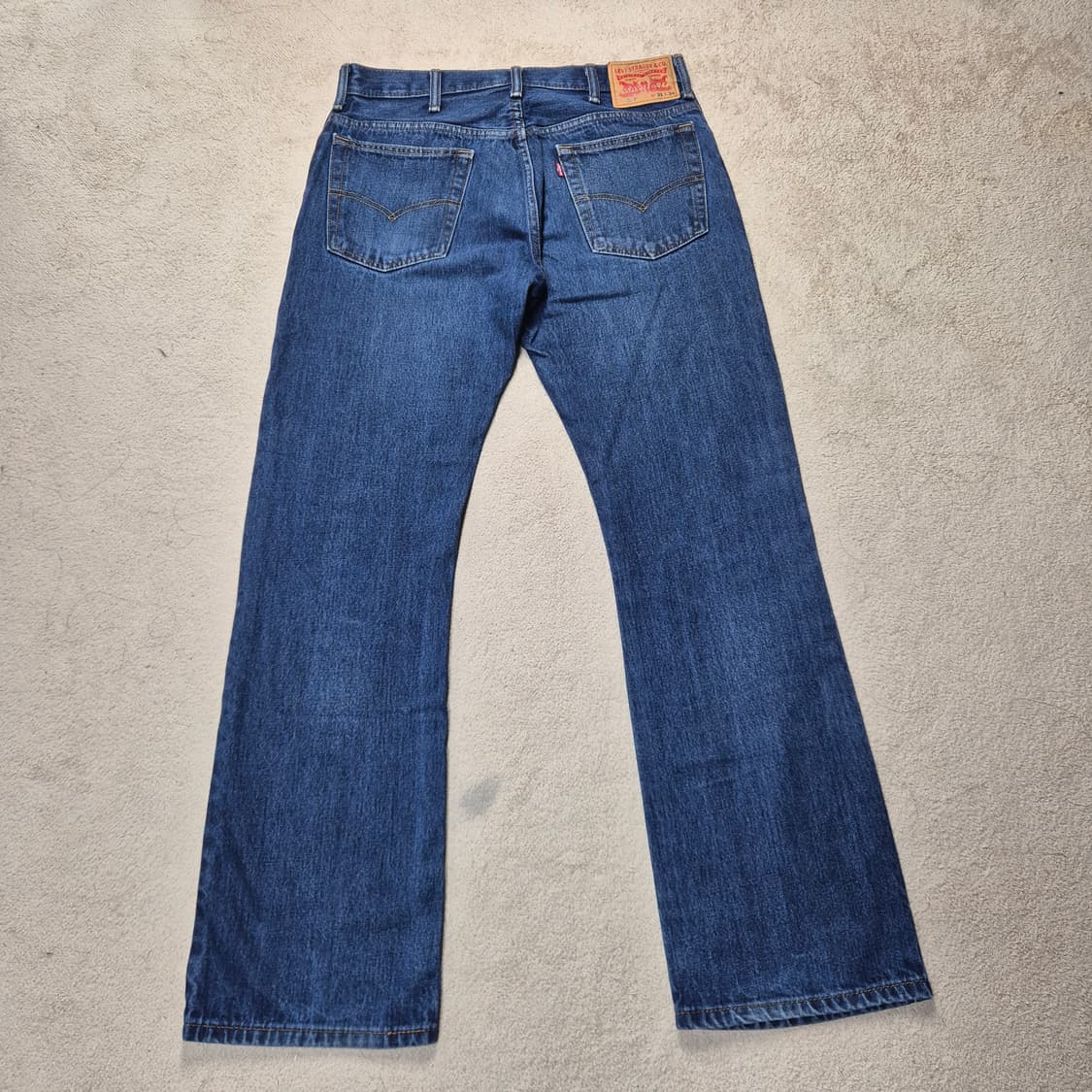 리바이스 517 상품이미지3