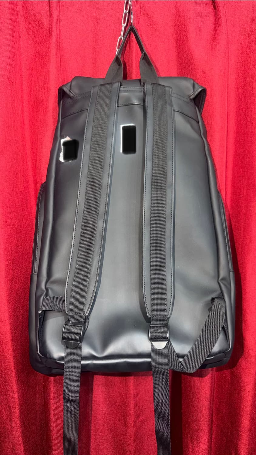 레인즈 유틸리티 방수 백팩 상품이미지2