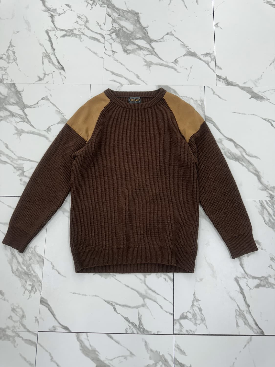 빔즈 코만도 니트 상품이미지1