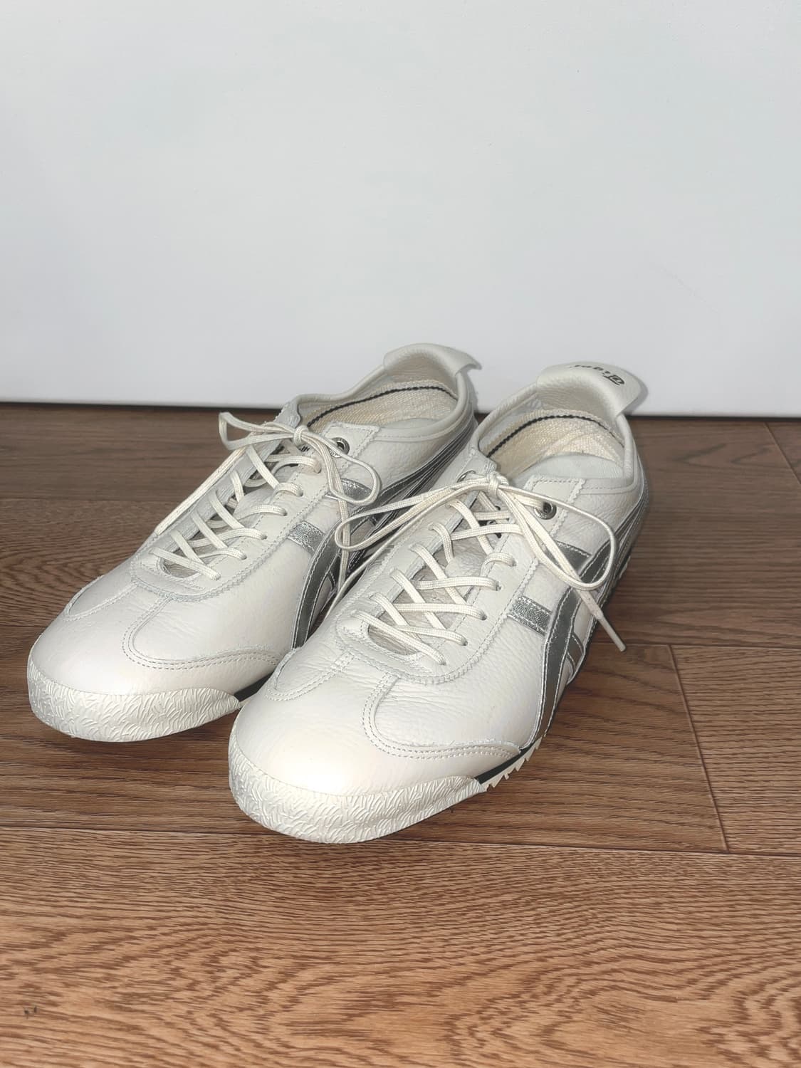 오니츠카타이거 멕시코 66 sd 버치 실버245 상품이미지3