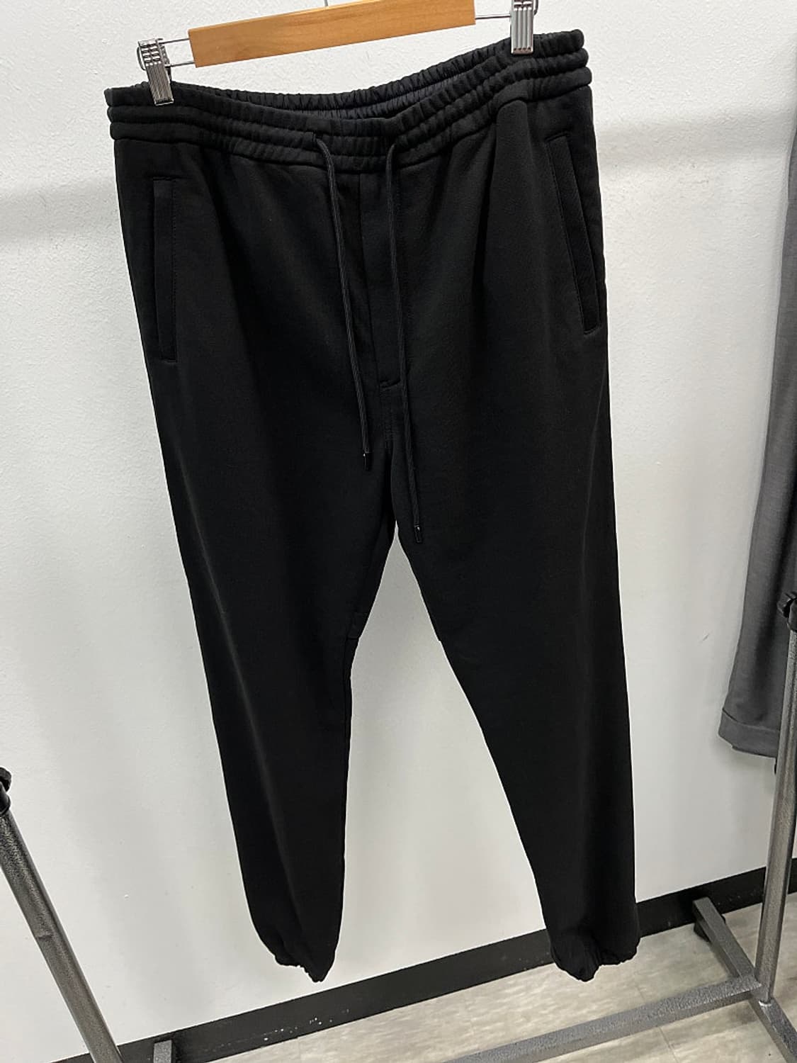 34) 준지 백나일론 조거팬츠  상품이미지3