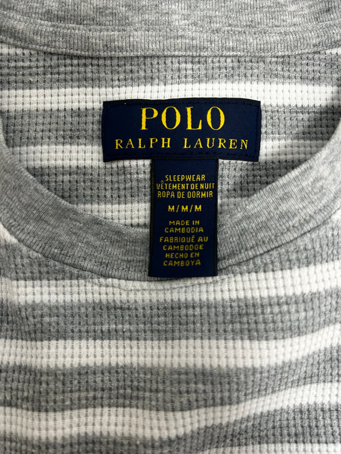 폴로 코르티스 엄성현 티 팝니다 !!!!!  상품이미지3