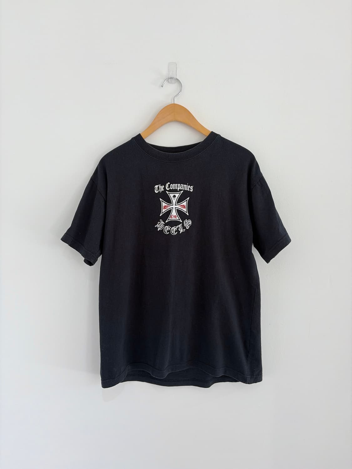 KING JONATHAN t-shirt 상품이미지1