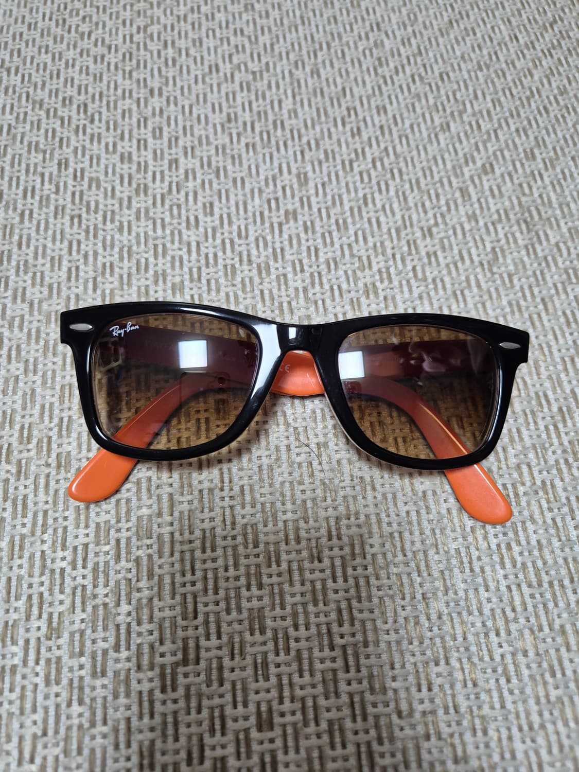 (정품) 레이벤 선글라스 2140 남녀공용 선글라스 상품이미지2