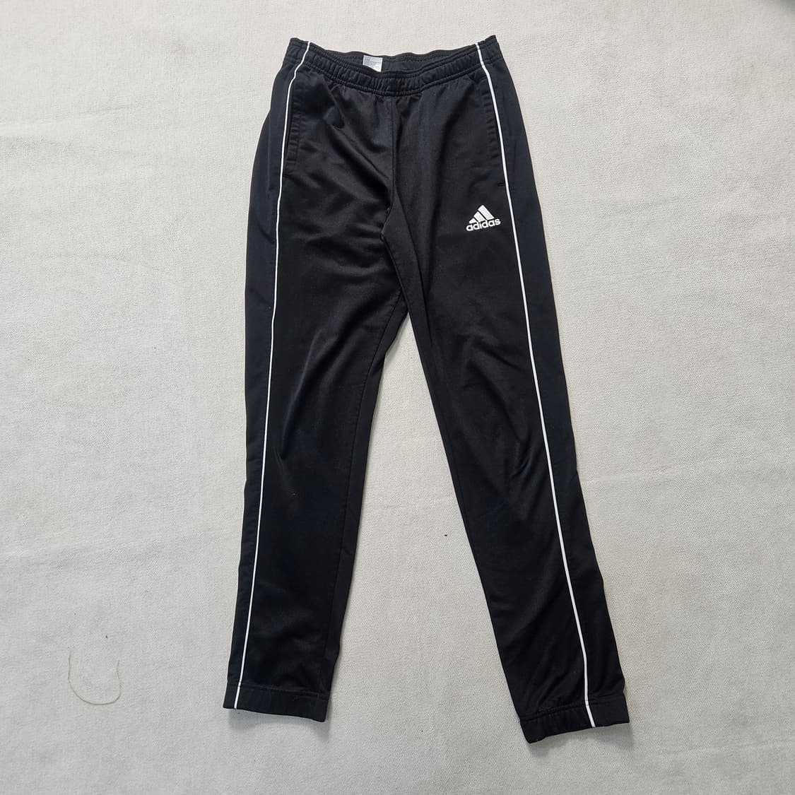 M 아디다스 트레이닝 바지 0312Y 상품이미지1