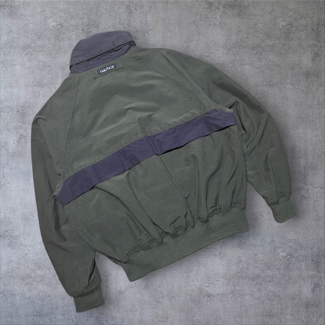 노티카 리버시블 자켓 상품이미지2