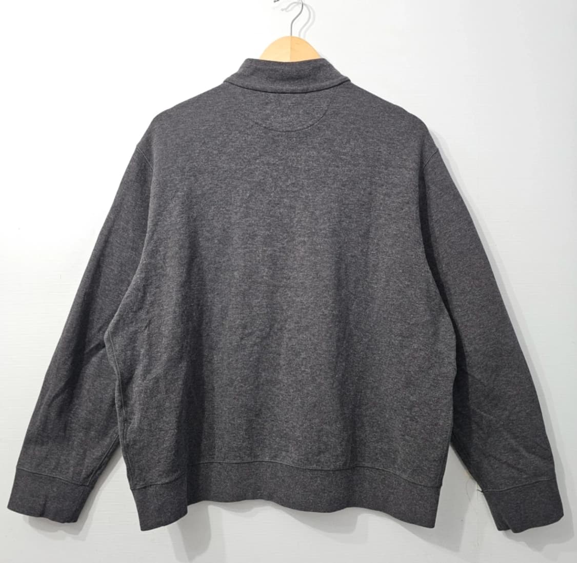 폴로 랄프로렌 남성 반집업 스웨트셔츠 105 상품이미지3