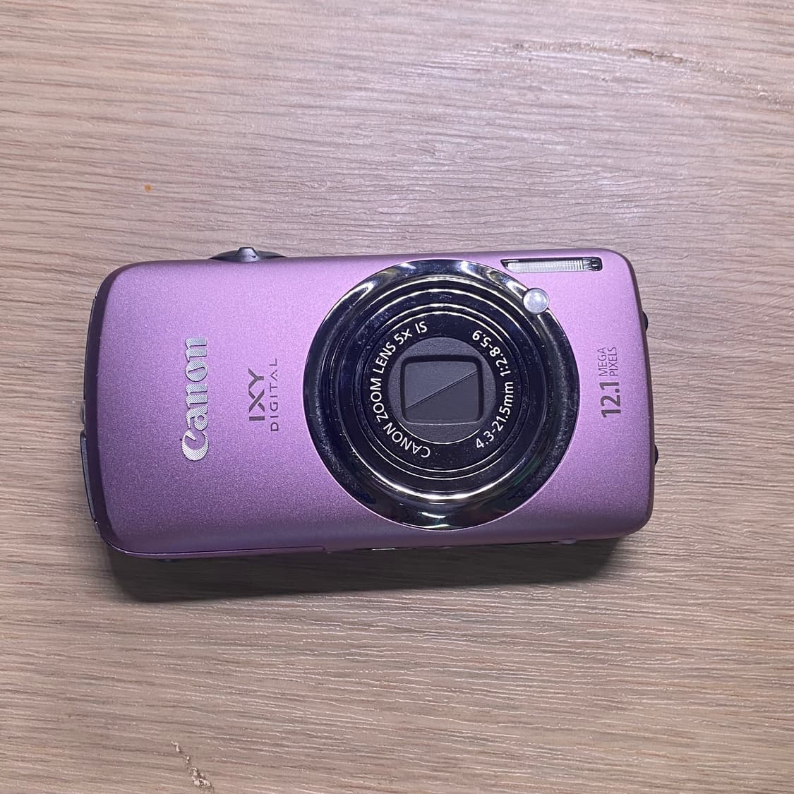 캐논 익서스200(익시930)  ixus200(ixy930) 빈티지 디카 상품이미지1