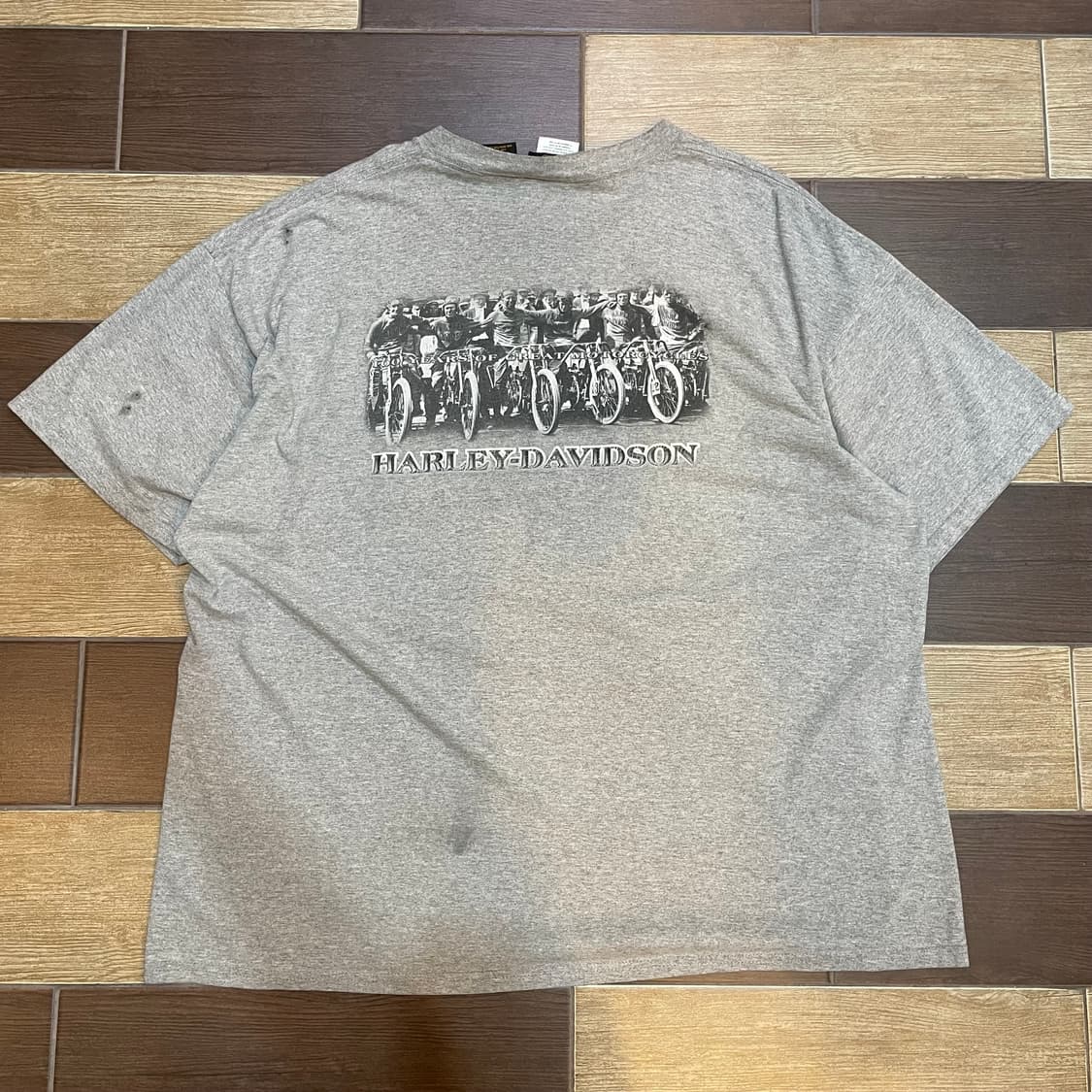 Harley Davidson big size 상품이미지3