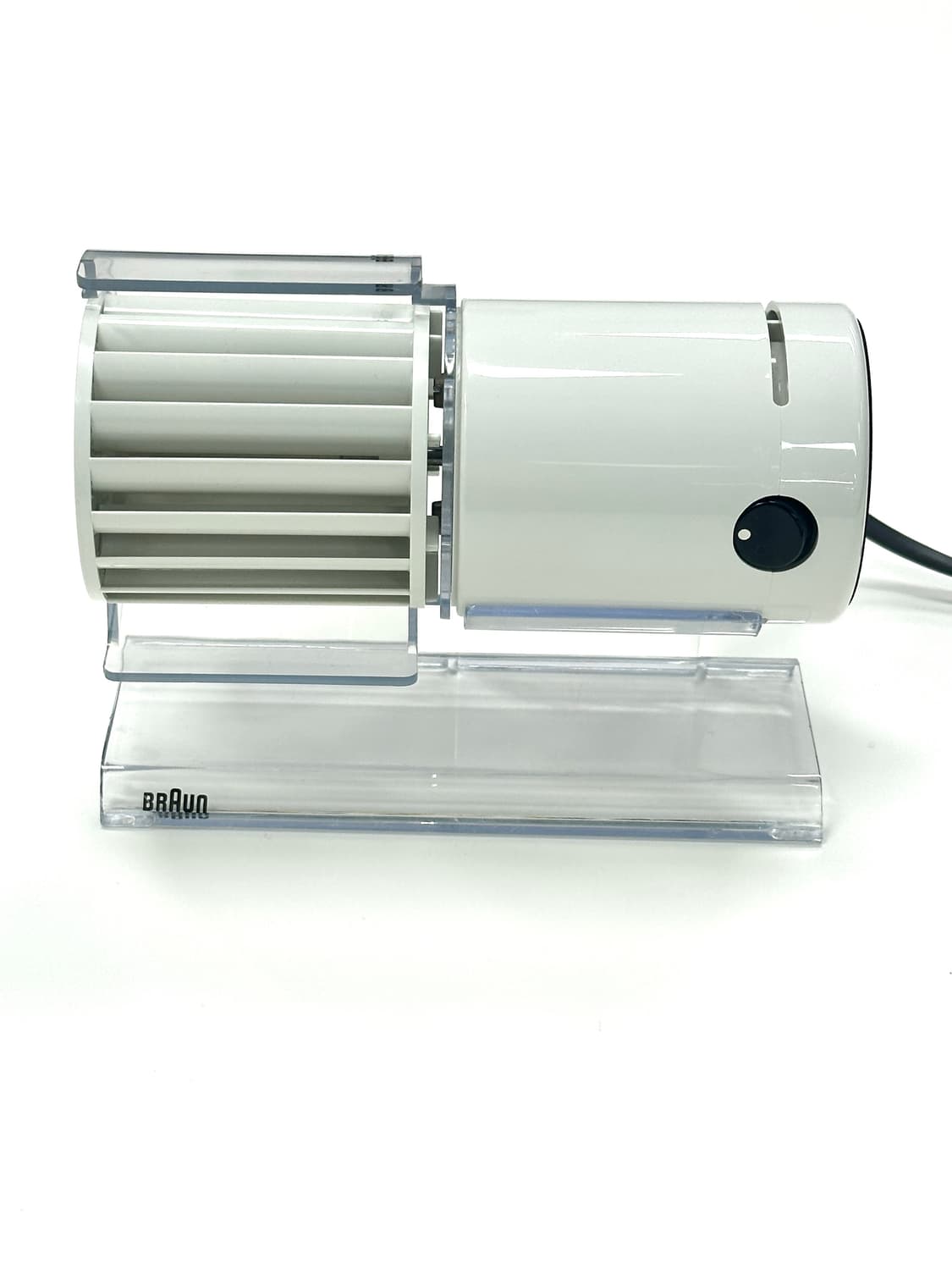 BRAUN 브라운 HL70 디터람스 데스크팬(선풍기) 상품이미지3