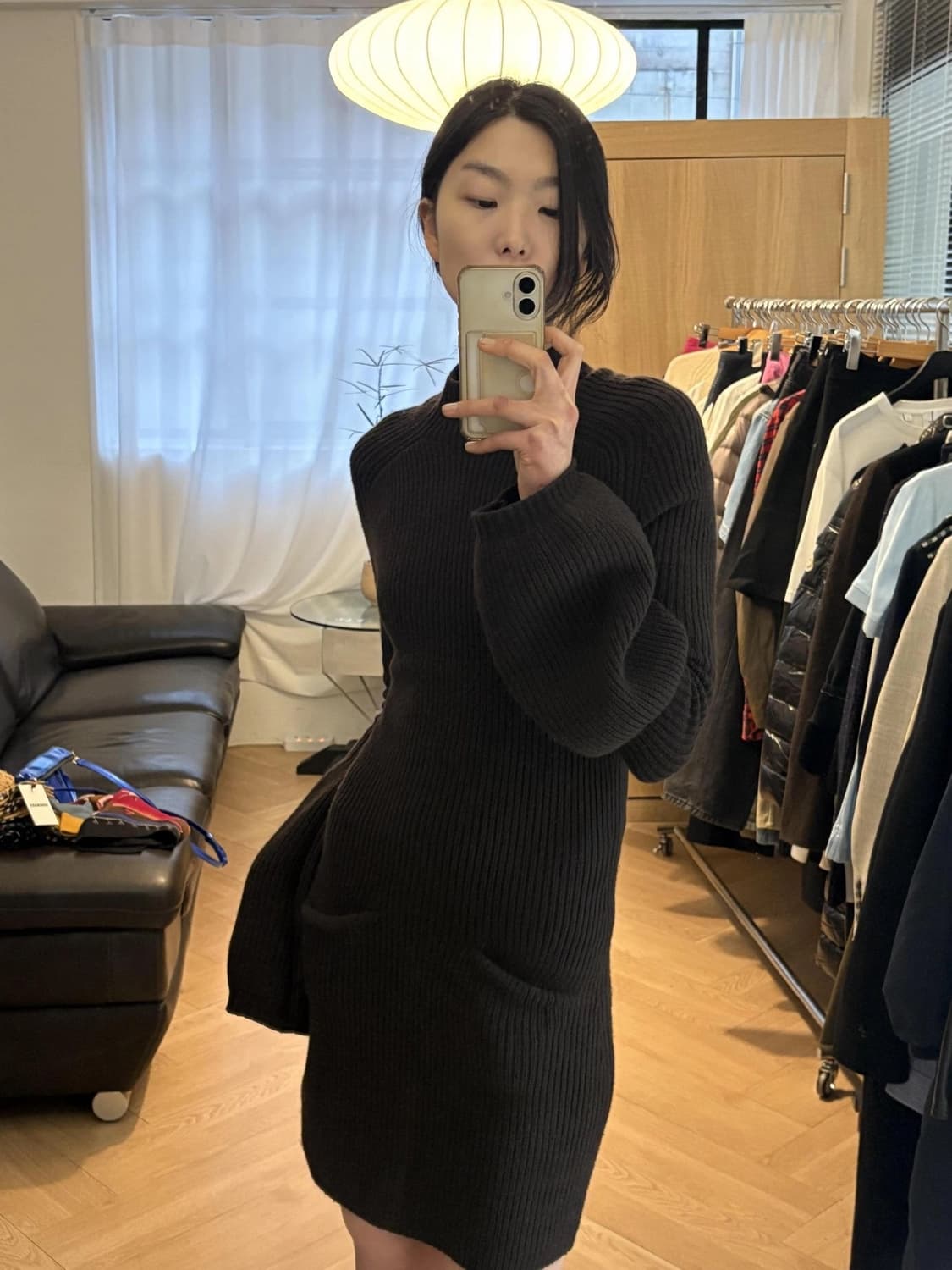 알렉산더왕니트 상품이미지4