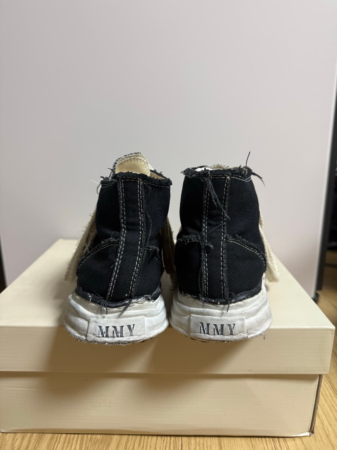 [40]미하라야스히로 피터슨하이 초판 상품이미지3