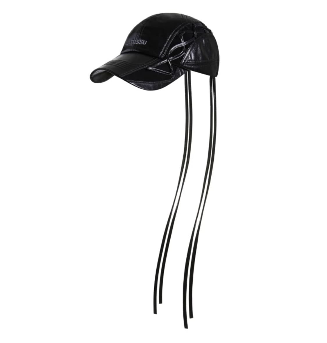 [새상품] 어티슈 레이서캡 (atiissu) 상품이미지3