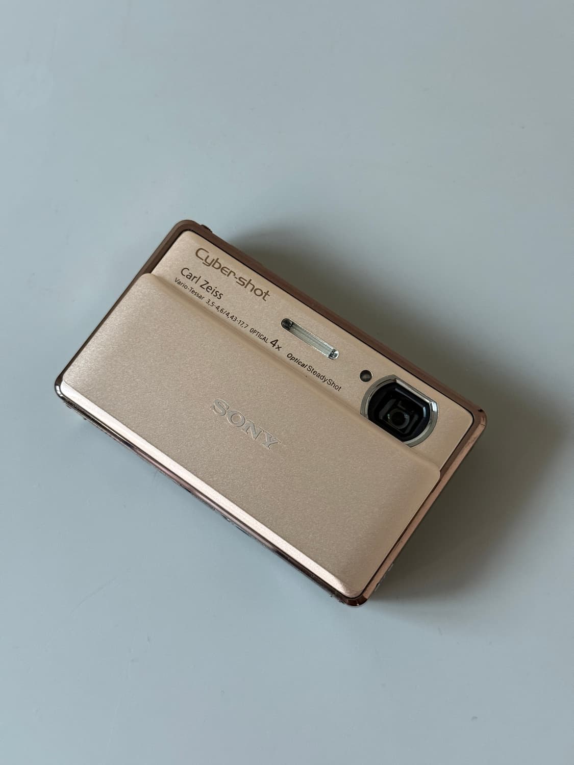 [즉시사용] Sony 소니 사이버샷 DSC TX100V 디카 카메라 상품이미지8