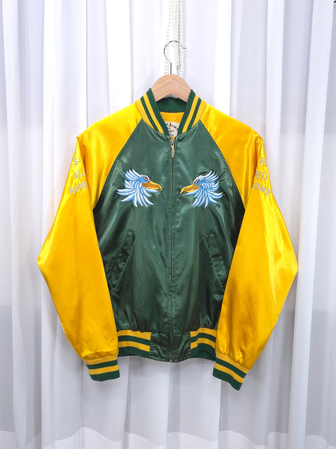 Octopus Army 스카잔  /옥토퍼스 아미 상품이미지3