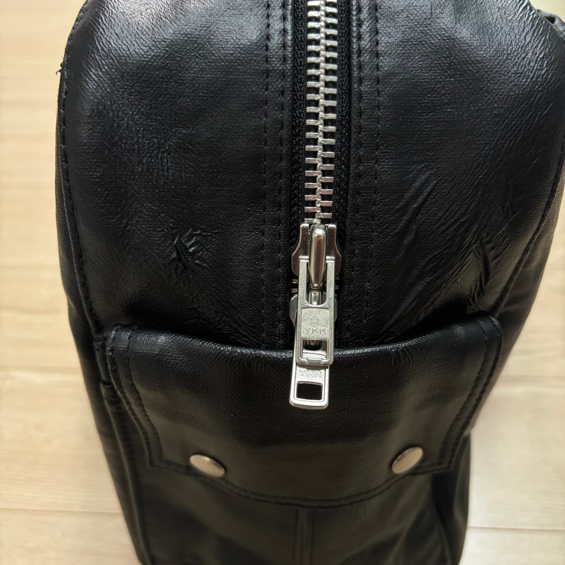 요시다포터 porter 프리스타일 보스턴백 블랙 상품이미지6