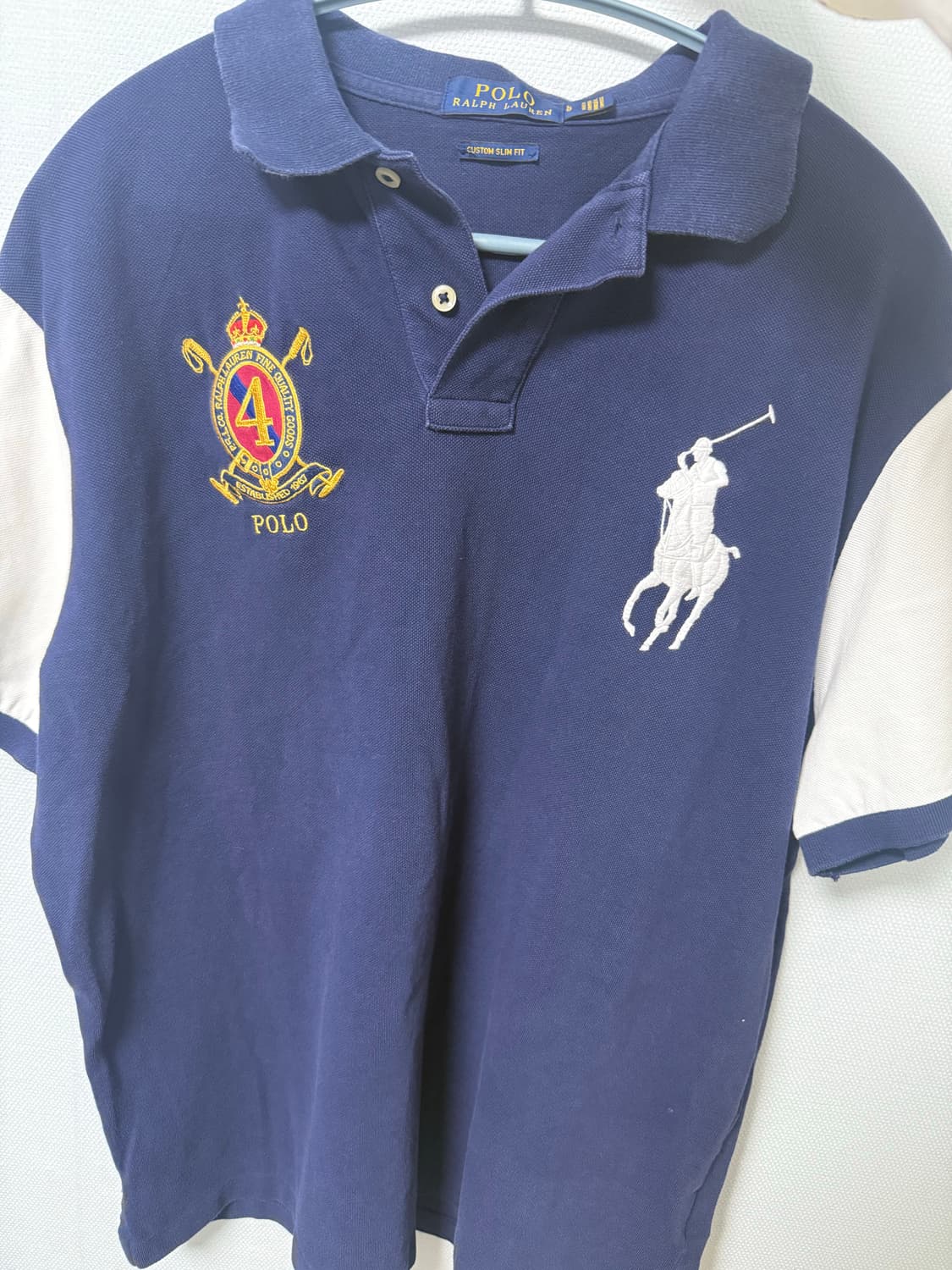 폴로 빅포니 카라티 상품이미지1