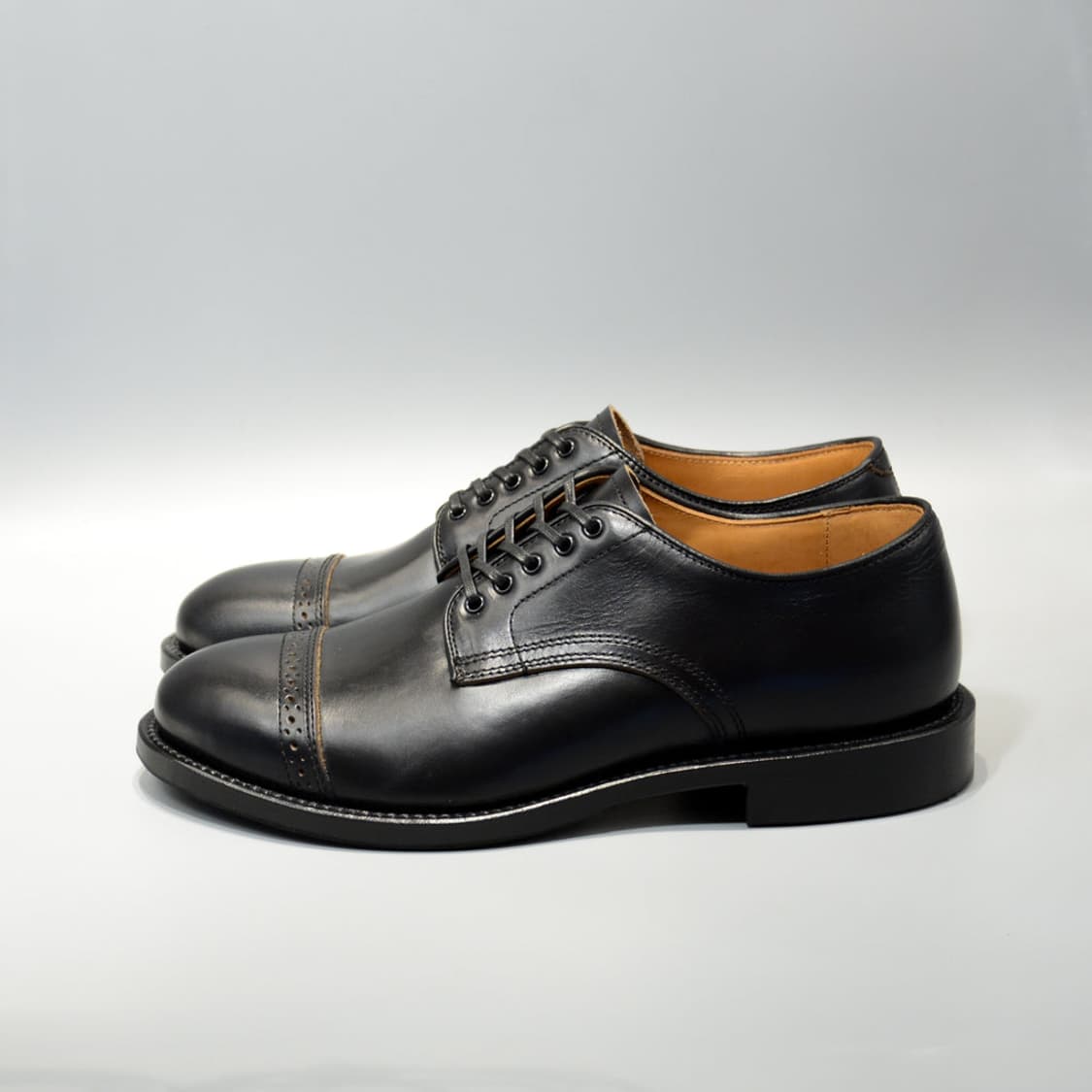 휠로브 punched cap derby 275 상품이미지4