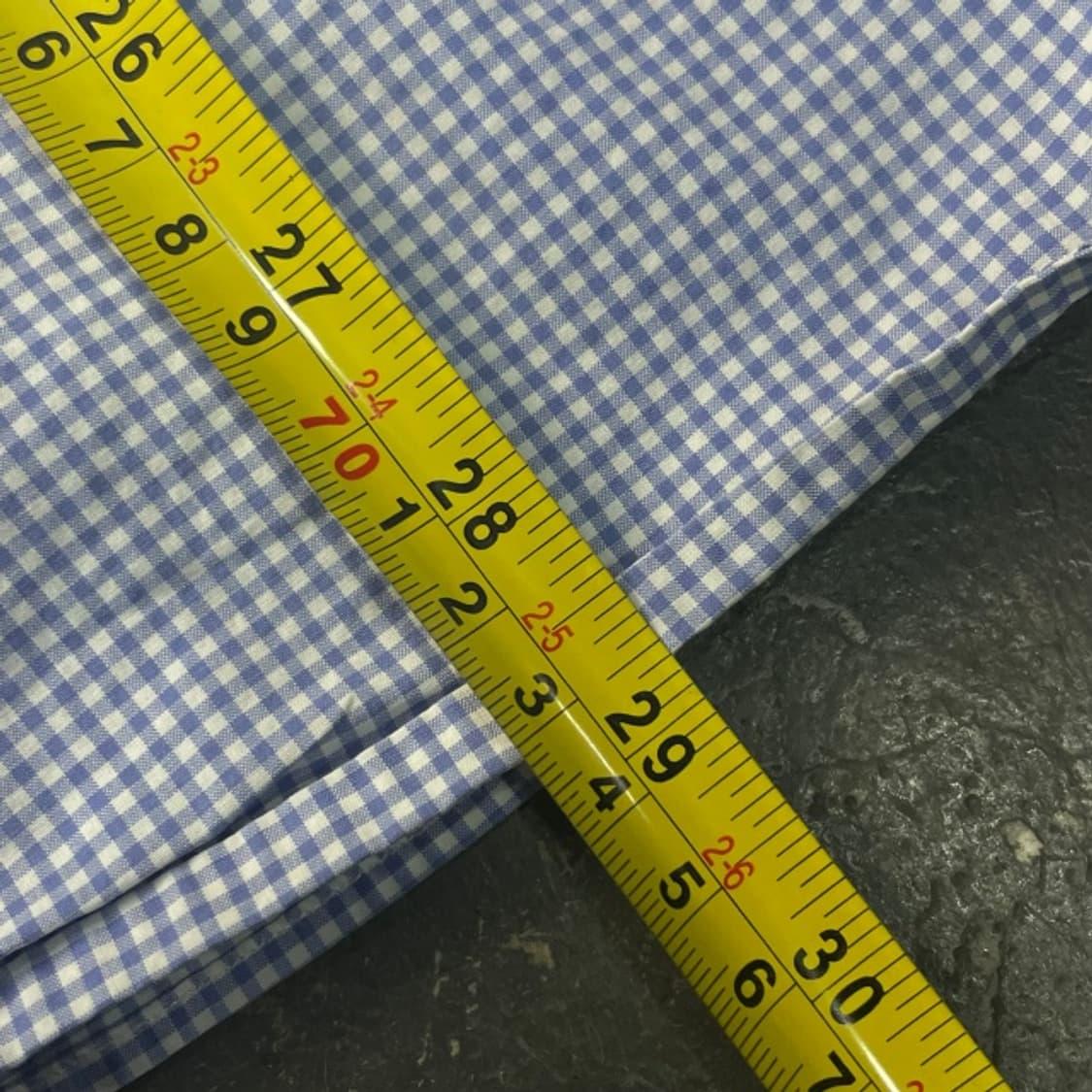 95 폴로 랄프로렌 신형 체크셔츠 상품이미지7