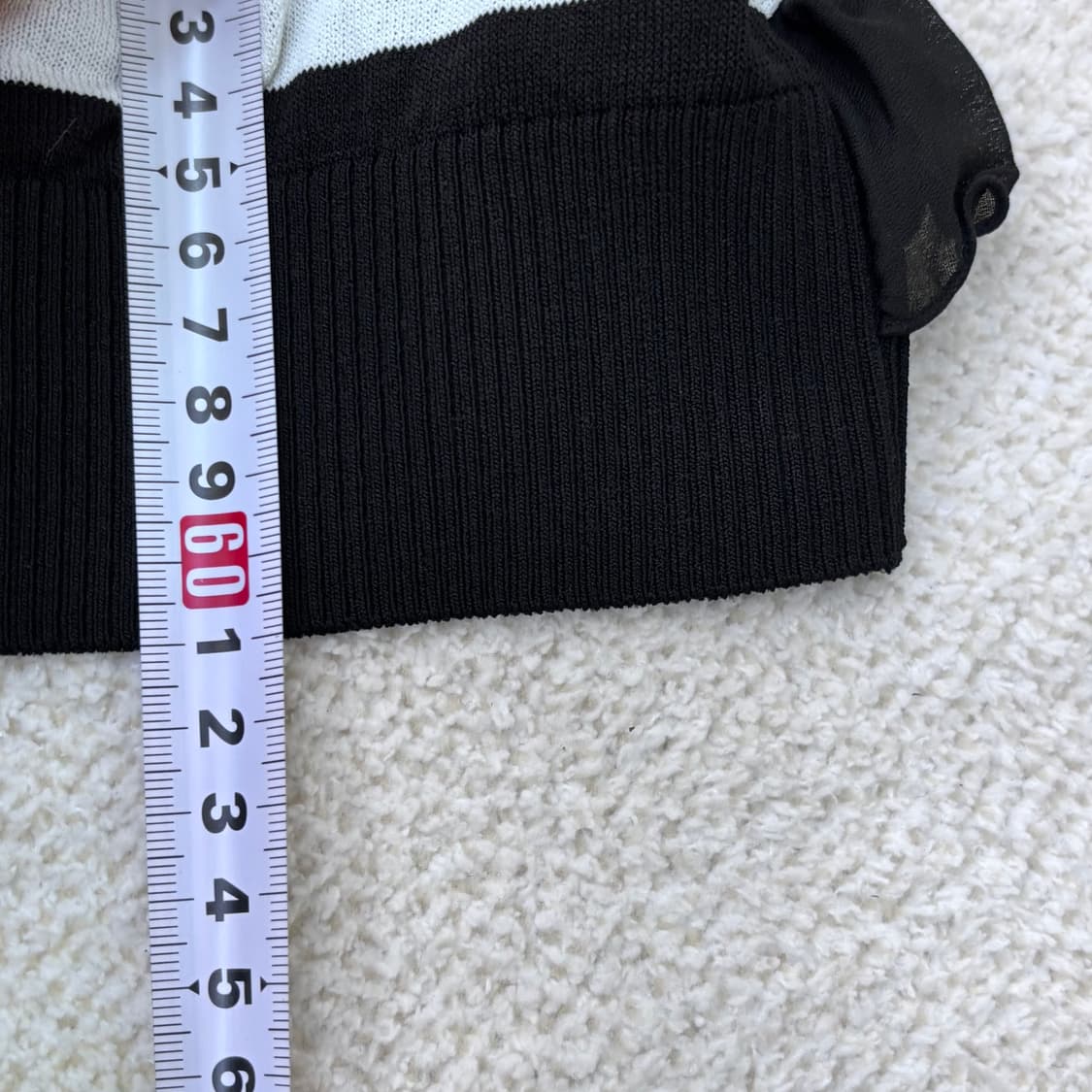 90 까스텔바작 골프웨어 집업 0304E 상품이미지6