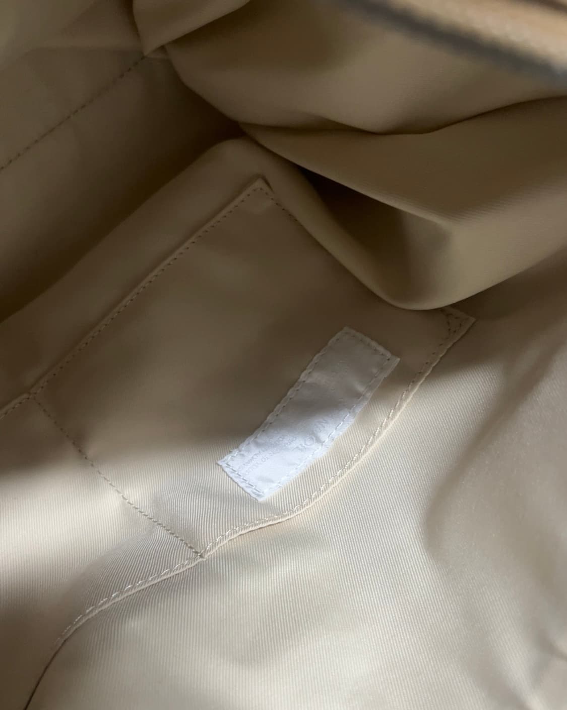 스탠드오일 머쉬백_Camel 상품이미지9