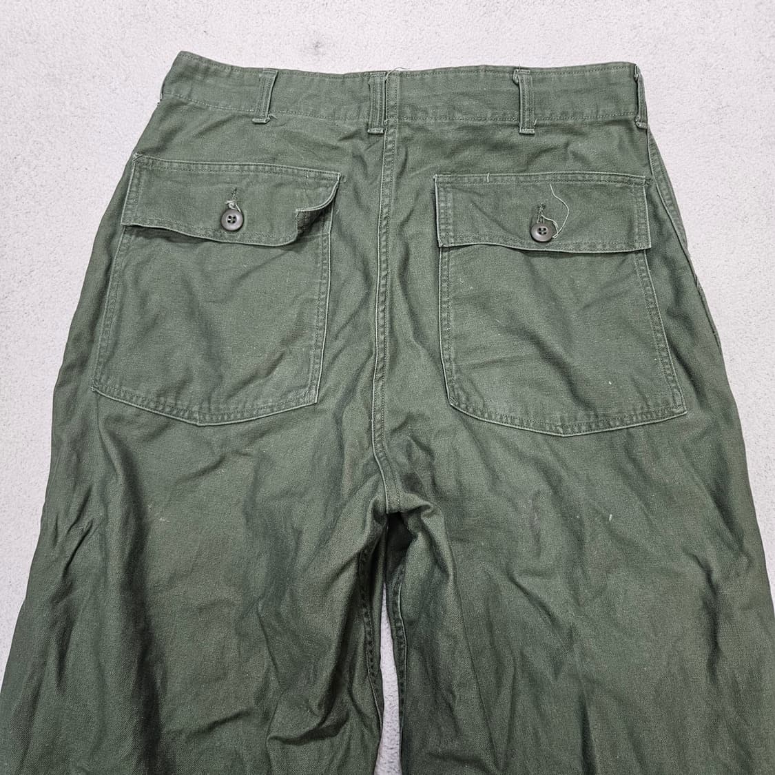 60s og-107 팬츠 36/35 상품이미지5